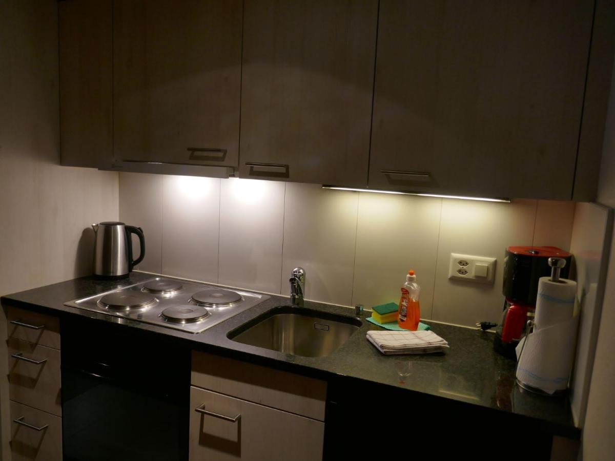 גרינדלוולד Apartment Chalet Schwendihus-10 By Interhome מראה חיצוני תמונה